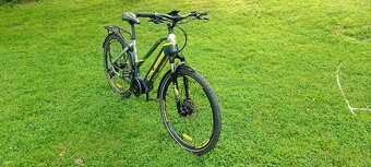 Dámské elektrokolo Crussis e-Savela 7.7-M19" - 4