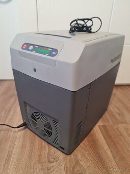 Termoelektrická autochladnička Dometic TC21 - 4