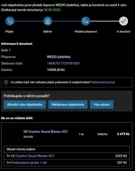 Reproduktory Logitech Z623 2.1 (980-000403) černé - 4