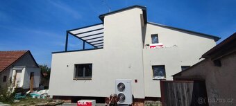 Prodej rodinného domu 143 m², pozemek 560 m² Orel - 4