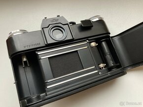 Fotoaparát Zenit B - 4