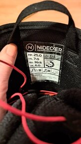 Snowboardové boty Nidecker Altai vel. 39,5 - 4