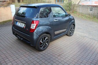 Ligier JS50 L6E-A od 15let - 4
