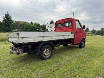 Daewoo Lublin 2.4TD - 4