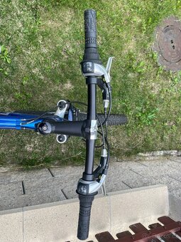 Dětské XC850 Superior sport - 4