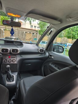Citroen C3 Picasso - 4