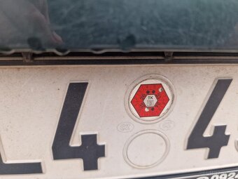 Škoda 2 combi Scout 4x4 předělané 2005 1.9TDI 77kw Stav tach - 4
