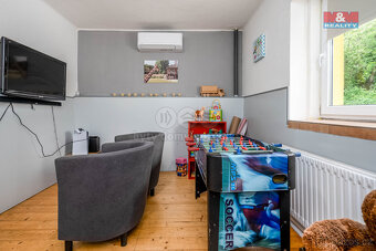 Prodej rodinného domu 140 m², pozemek 3169 m², Lampertice - 4