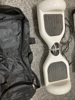Hoverboard - 4