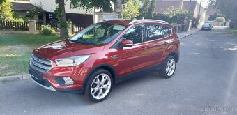 Ford Kuga 04/2019, 1.5ecoboost,benzin,110kW/150PS,92tkm - 4