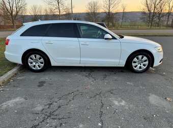 Audi A6 - 4