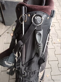 Golfový bag callaway - 4