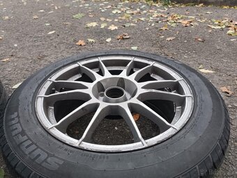 OZ Ultraleggera R17 - 4