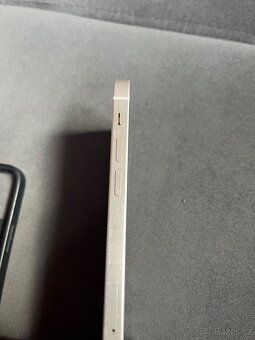iPhone 12 mini, zachovalý - 4
