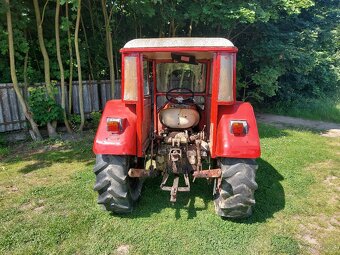 Zetor 3011 - 4