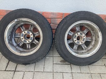 Alu kola 4x108 R13 - 4