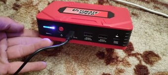 UltimateSpeed UMAP 12 000 mAh - 4