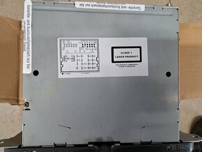 PRODAM AUTORADIO FABIA II/OCTAVIA II TOP - 4