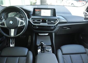 BMW X3 xD20d M-SPORT - 4