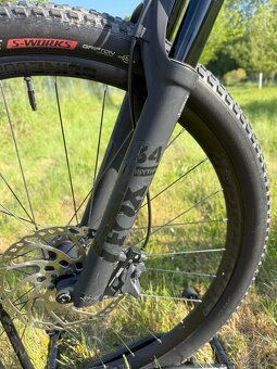 Prodám Trek Trek Fuel Ex - 4