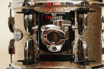 Pearl Masters Maple Complete - 4