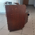 starý gramofon - 4