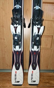 Lyže ATOMIC Waist 151cm - PĚKNÉ - 4