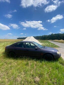 Ford Mondeo - 4