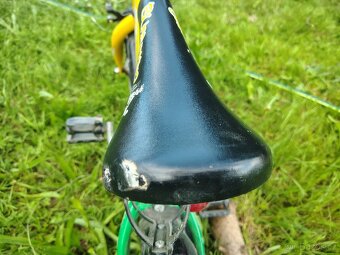 Daruji Scirocco Buster dětské kolo (12,5") - 4