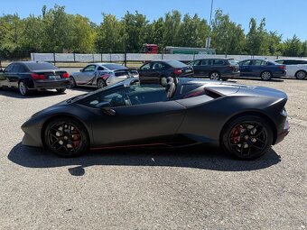 Lamborghini Huracan 2018 5.2 - 4