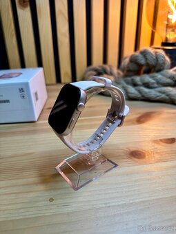 Hodinky Huawei Watch FIT 3, Záruka 3/2027 - 4