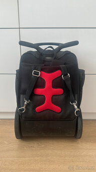 Školní batoh Nikidom Roller UP (19 l) - 4