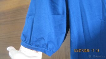 Šaty Benetton, vel. 36 - 4