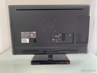 Monitor Philips - 4