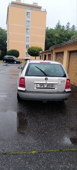 Škoda Octavia 1.8t 110kw AGU automat - 4