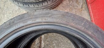 2ks letní pneu Goodyear 235/40 R18 - 4