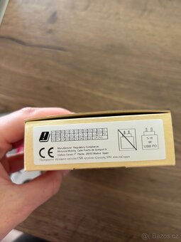 Motorola Moto G35 256GB - 4