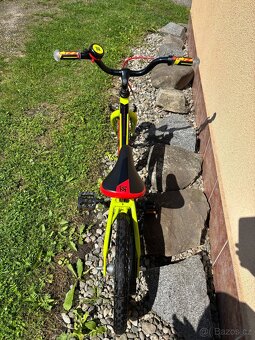 Kolo Rock machine blizz 16” - 4