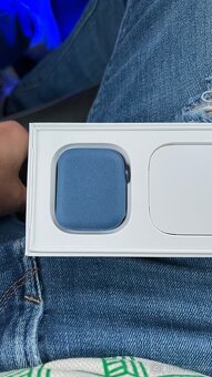 Apple watch 7 - 4