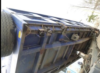 Renault Kerax 450 - 4