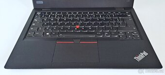 Lenovo L390 i5-8265U SSD256gb 16gbRAM 13,3FHD bat 5hod W11 - 4