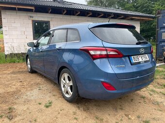 Hyundai i30 - 4