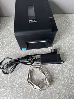 Tiskarna stitku tsc - 4