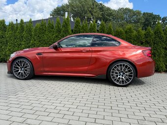 BMW M2 Competition - 4