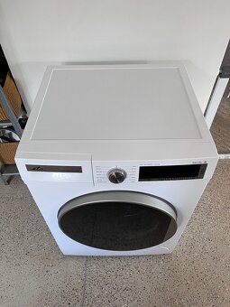 Pračka ETA - 8kg - 4