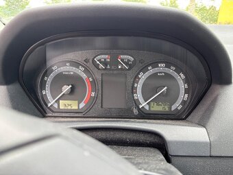 Fabia 1.4 16V r.v. 2005 - 4