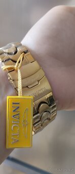 MASIVNÍ HODINKY INVICTA S BOXEM - 4