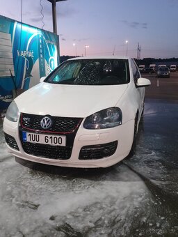 Golf5 GT - 4