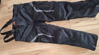 moto komplet Frutgan Apalaches Vented - 4