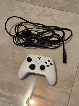 Xbox Series S 500GB - 4